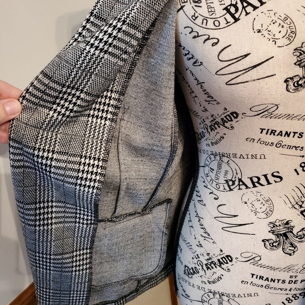 I.N.San Francisco blazer - Picture 5 of 6